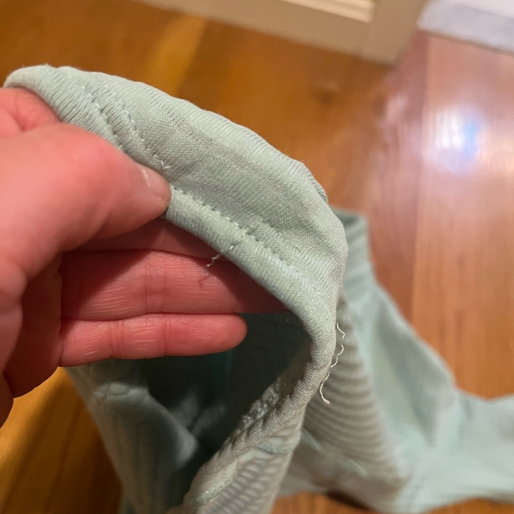Patagonia Women’s R1 pullover